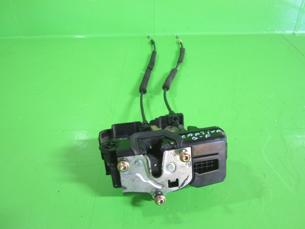 BROASCA USA DREAPTA FATA CHEVROLET CAPTIVA 4x4 FAB