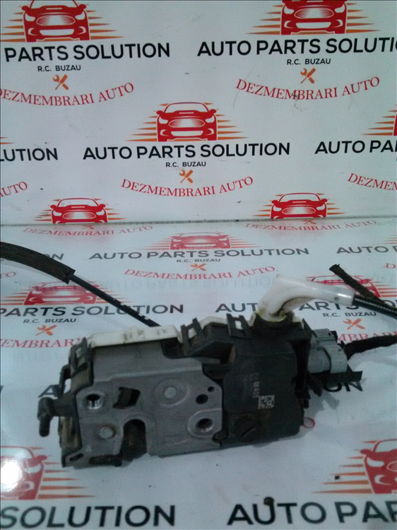 Broasca usa dreapta fata CITROEN BERLINGO 2009-2015