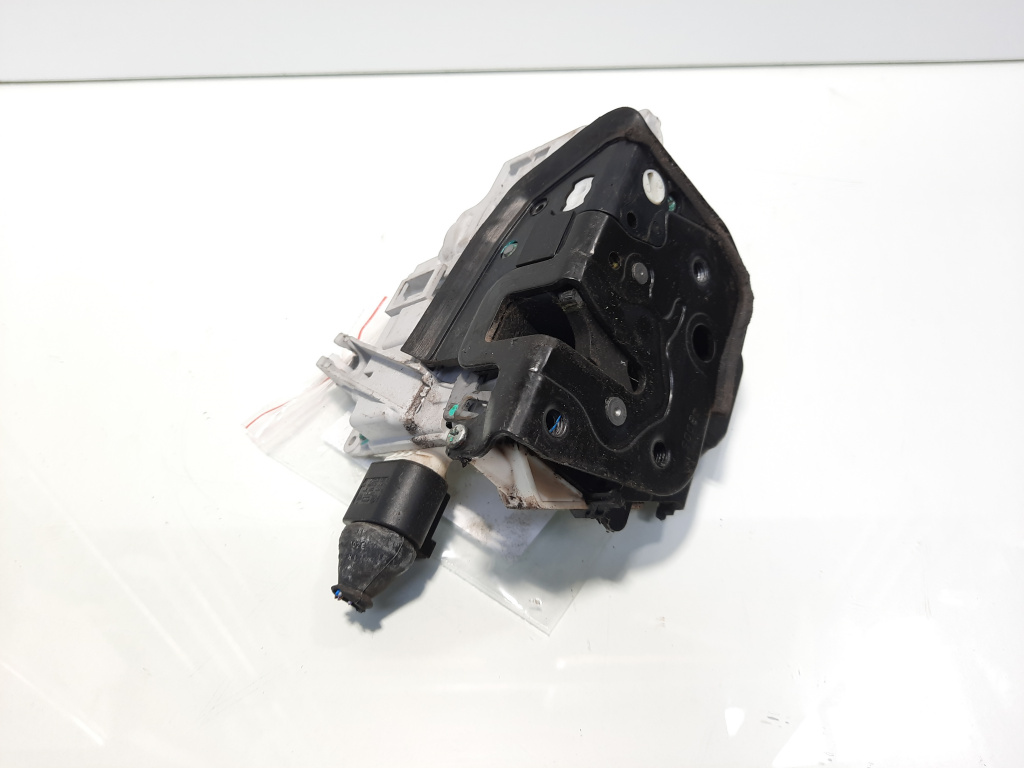 Broasca usa dreapta fata, cod 8E1837016AA, Audi A4 (8EC, B7) (idi:601062)