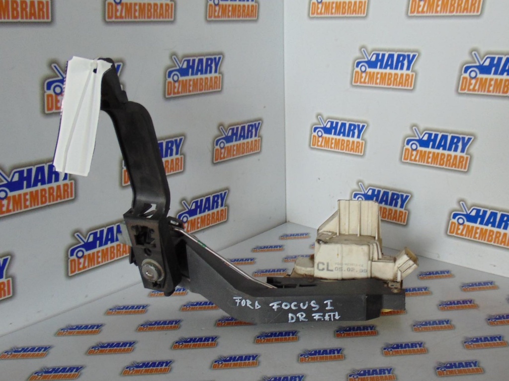 Broasca usa dreapta fata cu codul XS41-A21812-CE pentru Ford Focus I