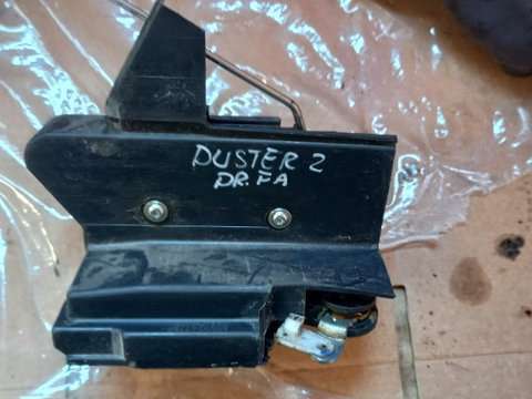 Broasca usa dreapta fata Dacia Duster 2 cod produs:805024778R