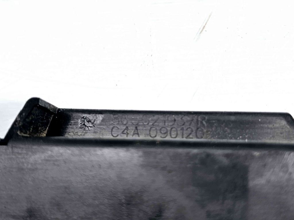 Broasca usa dreapta fata Dacia Duster 2 