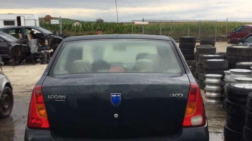 Broasca usa dreapta fata Dacia Logan 200