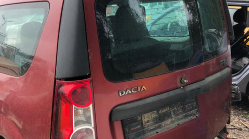 Broasca usa dreapta fata Dacia Logan 200