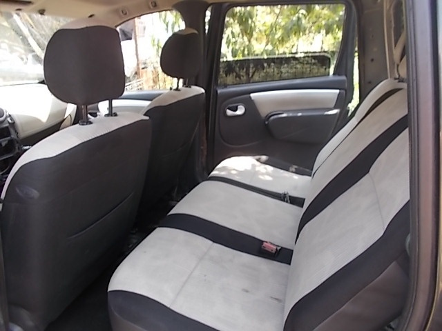 Broasca usa dreapta fata Dacia Logan MCV