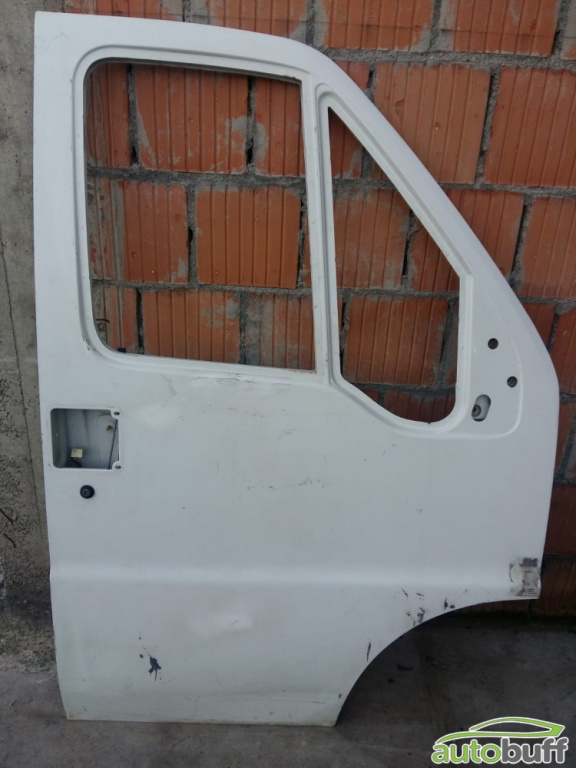 Broasca Usa Dreapta Fata Fiat Ducato oricare pe usa