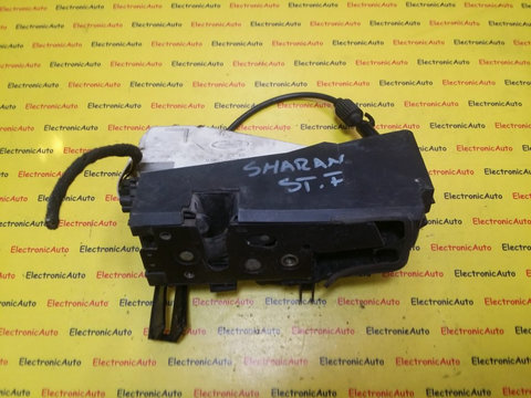 Broasca Usa Dreapta Fata Ford, 93BG220A20DD