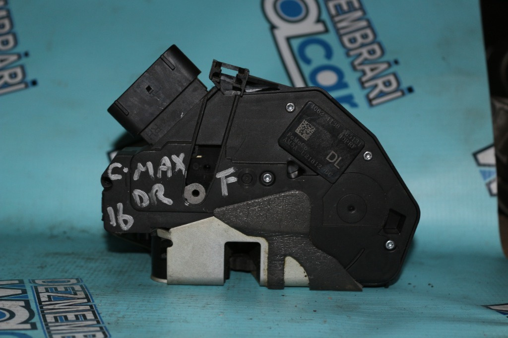 Broasca usa dreapta fata Ford C max 2017
