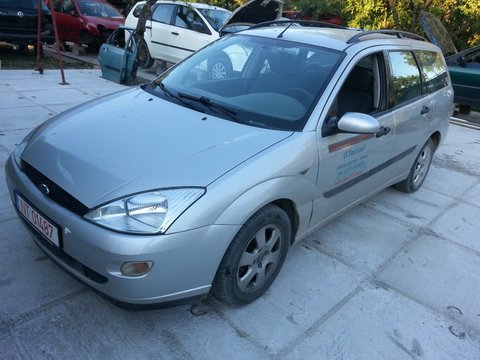 Broasca usa dreapta fata Ford Focus 1