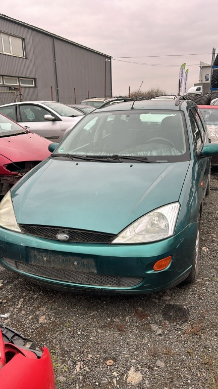 Broasca usa dreapta fata Ford Focus 2001 BREAK 1.6 i