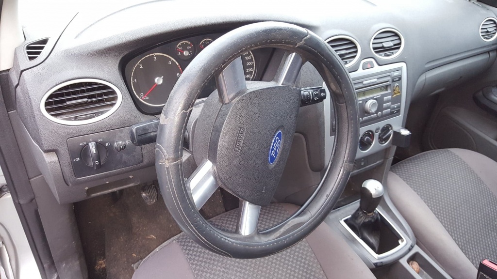 Broasca usa dreapta fata Ford Focus 2006