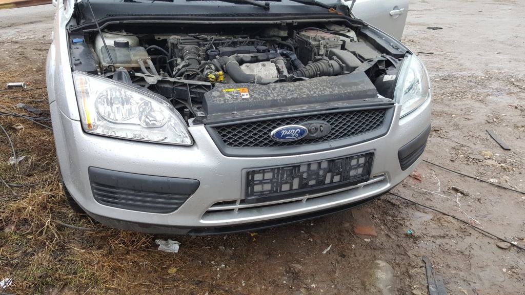 Broasca usa dreapta fata Ford Focus 2006