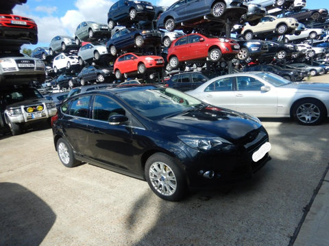 Broasca usa dreapta fata Ford Focus 3 2011 Hatchback 1.6i