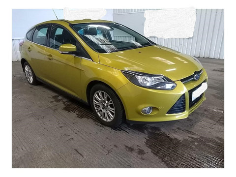 Broasca usa dreapta fata Ford Focus 3 2011 Hatchback 1.6 i