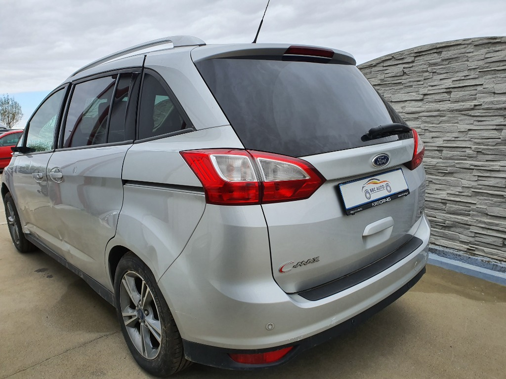 Broasca usa dreapta fata Ford Grand C-Max 2014 TOU