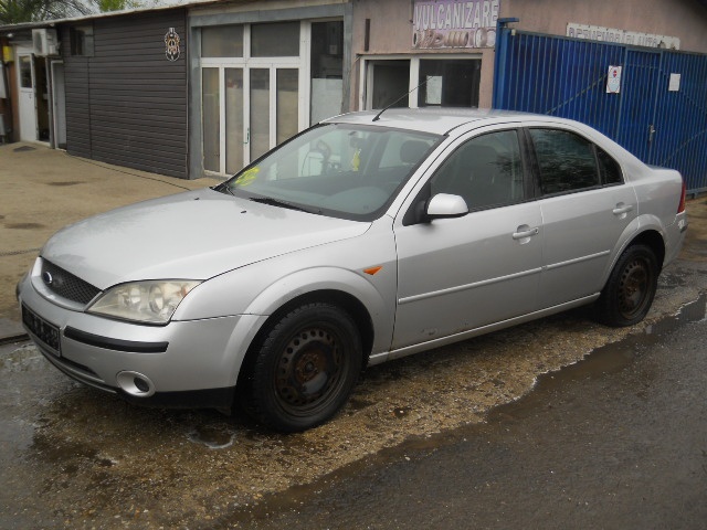 Broasca usa dreapta fata Ford Mondeo 200