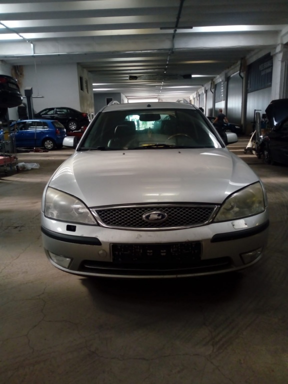 Broasca usa dreapta fata Ford Mondeo 200