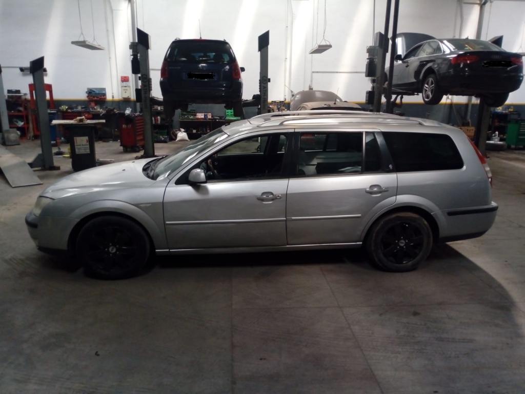 Broasca usa dreapta fata Ford Mondeo 200