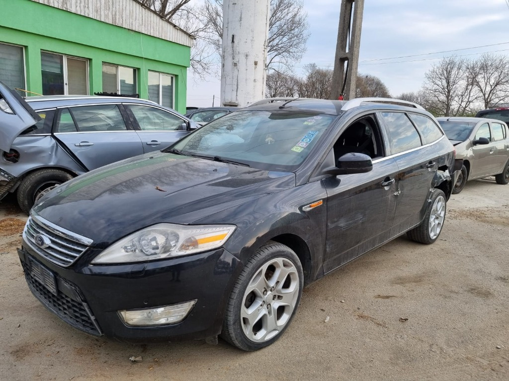 Broasca usa dreapta fata Ford Mondeo 4 2