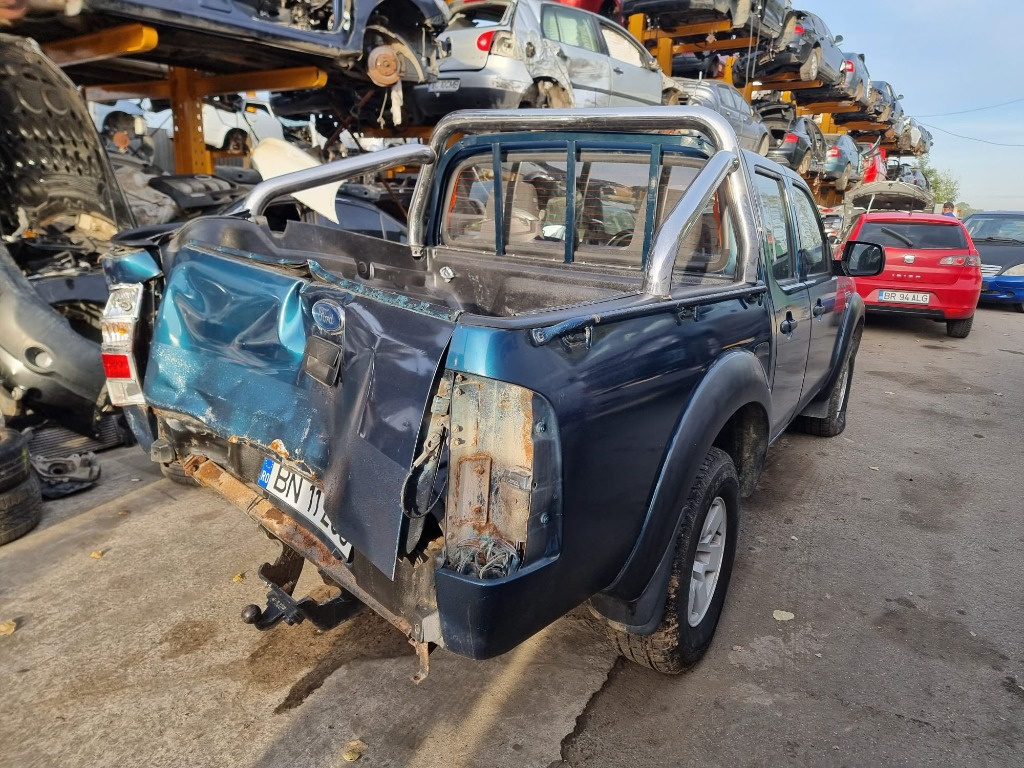 Broasca usa dreapta fata Ford Ranger 200