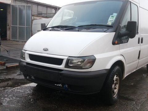 Broasca usa dreapta fata Ford Transit 2005 Duba 2.4 tddi