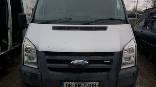 Broasca usa dreapta fata Ford Transit 20