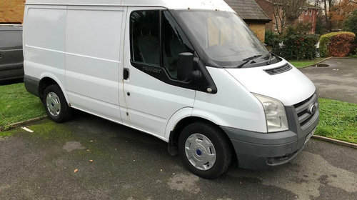 Broasca usa dreapta fata Ford Transit 20