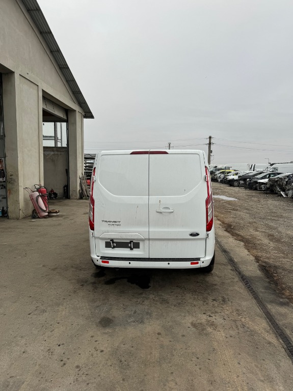 Broasca usa dreapta fata Ford Transit Cu