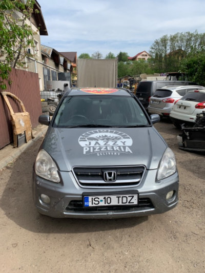 Broasca usa dreapta fata Honda CR-V 2005 SUV 2.2