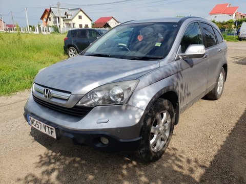 Broasca usa dreapta fata Honda CR-V 2007 suv 2.2 ctdi