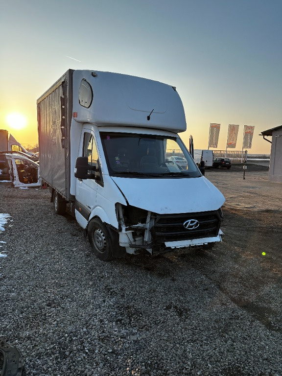 Broasca usa dreapta fata Hyundai 2015 H 