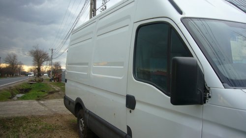 Broasca usa dreapta fata Iveco Daily II 