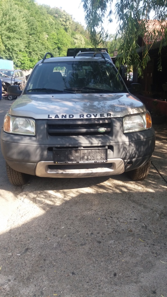 Broasca usa dreapta fata Land Rover Freelander 2000 SUV 2.0