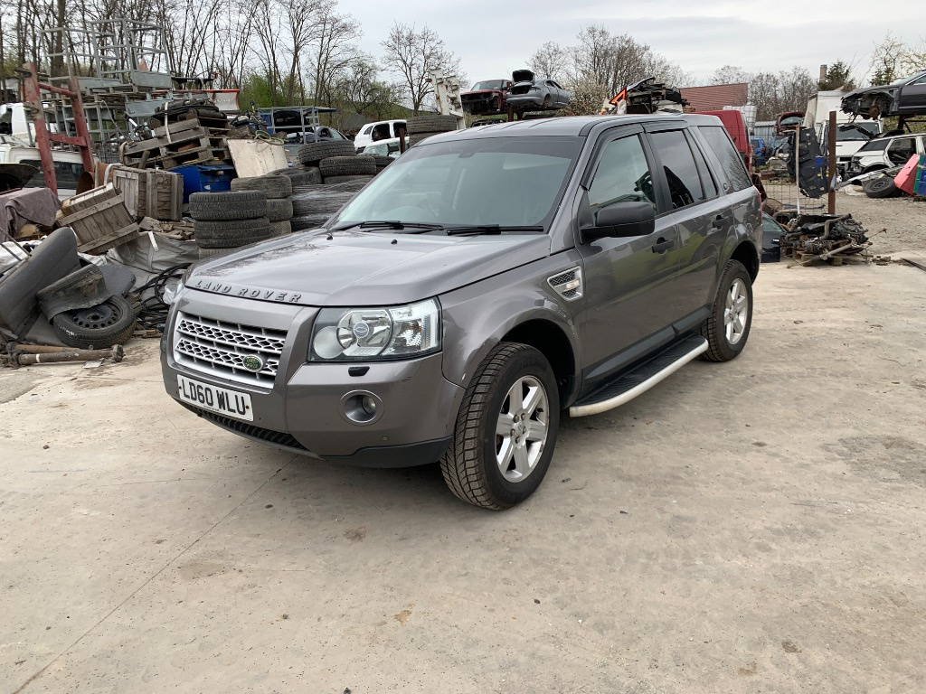 Broasca usa dreapta fata Land Rover Freelander 2010 Suv 2/2