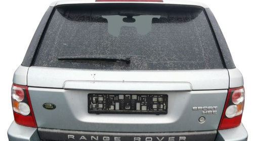 Broasca usa dreapta fata Land Rover Rang