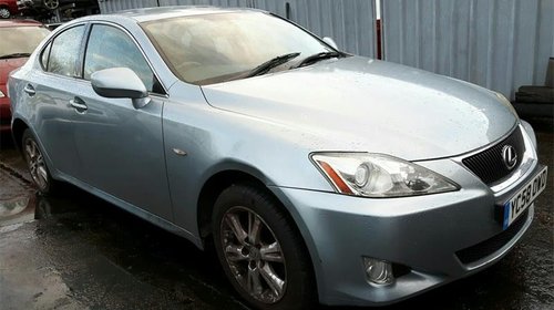 Broasca usa dreapta fata Lexus IS 220 20