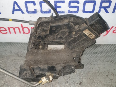 Broasca usa dreapta fata MAZDA 3 din 2007 cod 3N6A-A21812-D