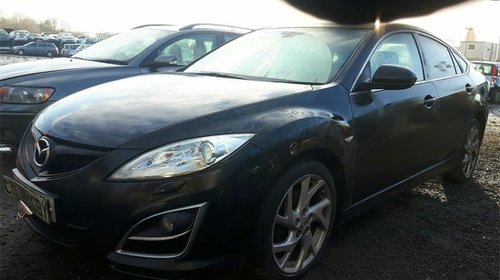 Broasca usa dreapta fata Mazda 6 2010 Se