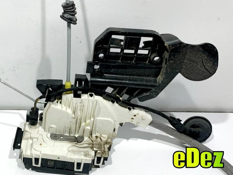 Broasca usa dreapta fata Mercedes A-Class (2012-&g