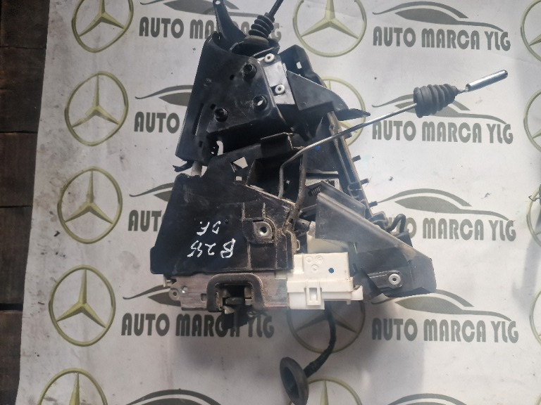 Broasca usa dreapta fata Mercedes B200 W245