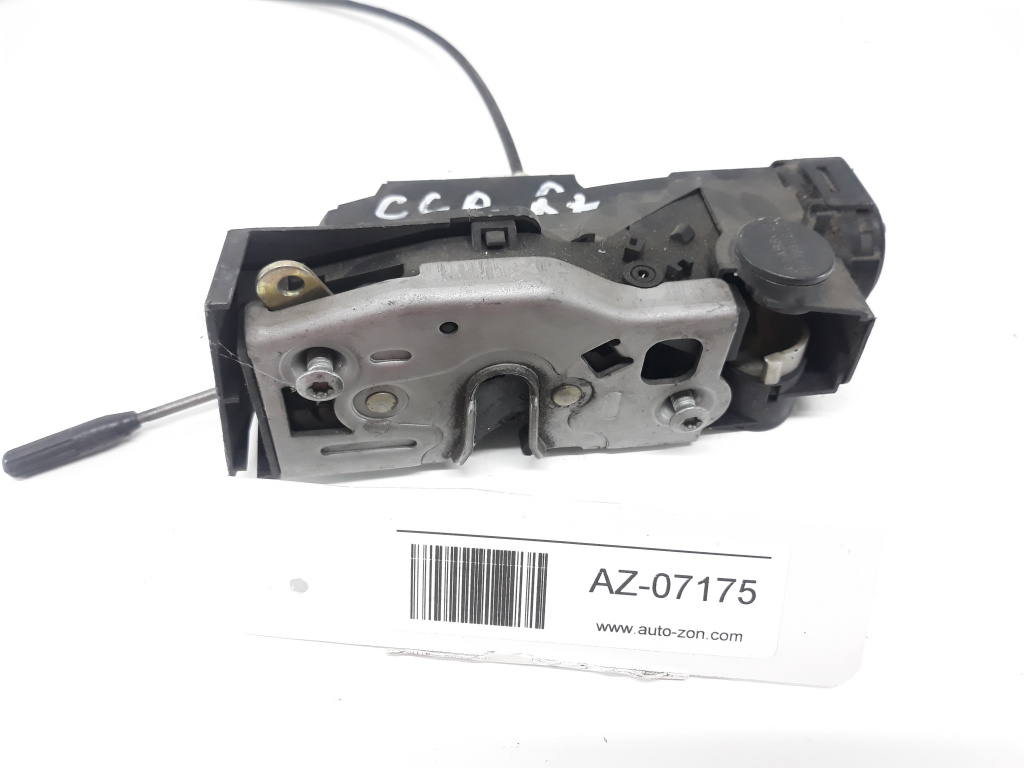 Broasca Usa dreapta Fata Mercedes Benz A-Class W16