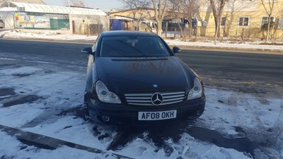 Broasca usa dreapta fata Mercedes CLS W219 2008 Be