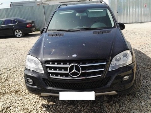 Broasca USA dreapta fata Mercedes ml w164