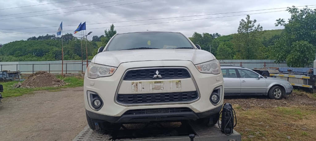 Broasca usa dreapta fata Mitsubishi ASX 2014 SUV 1.8