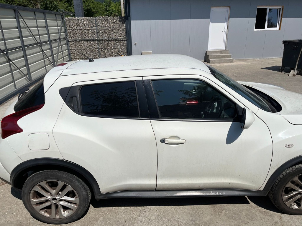 Broasca usa dreapta fata Nissan Juke 2011 suv 1.5 