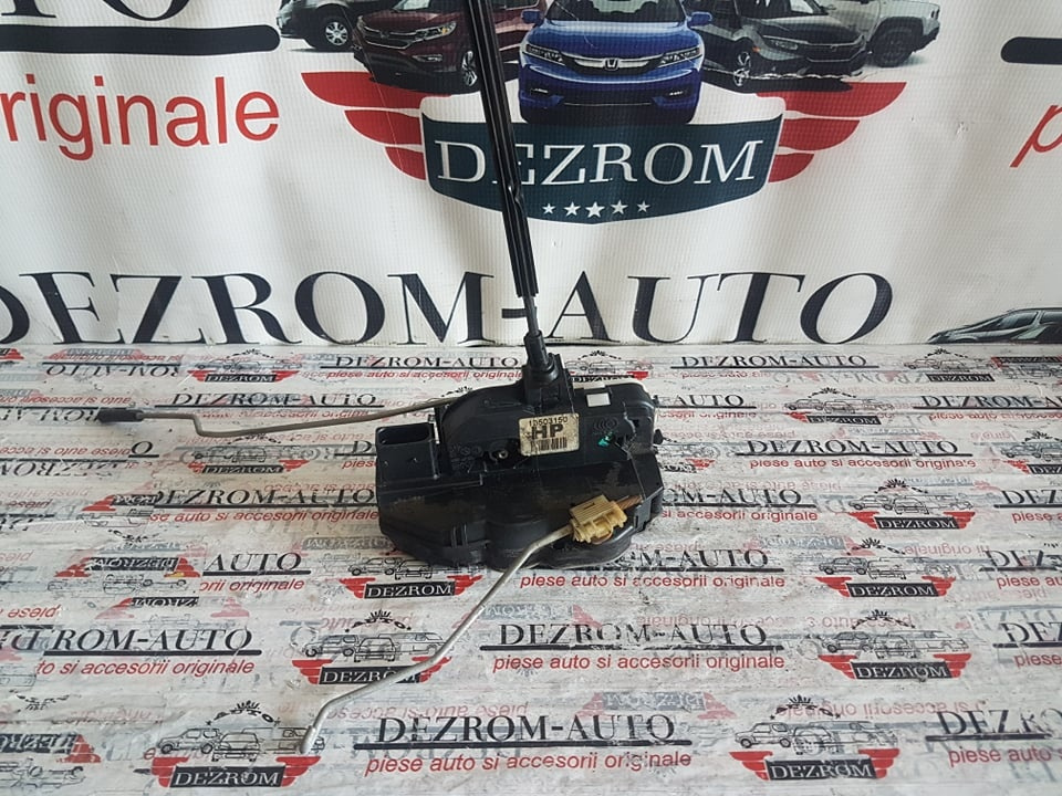 Broasca usa dreapta fata Opel Adam (M13) 13503150