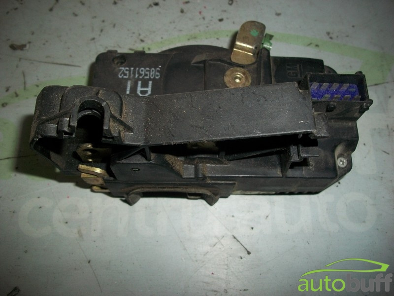 Broasca Usa Dreapta Fata Opel Astra G (1998-2004) oricare 90561152