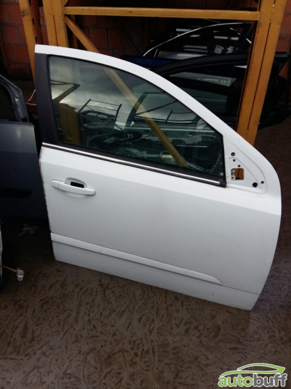 Broasca Usa Dreapta Fata Opel Astra H (2004-2010) oricare pe usa