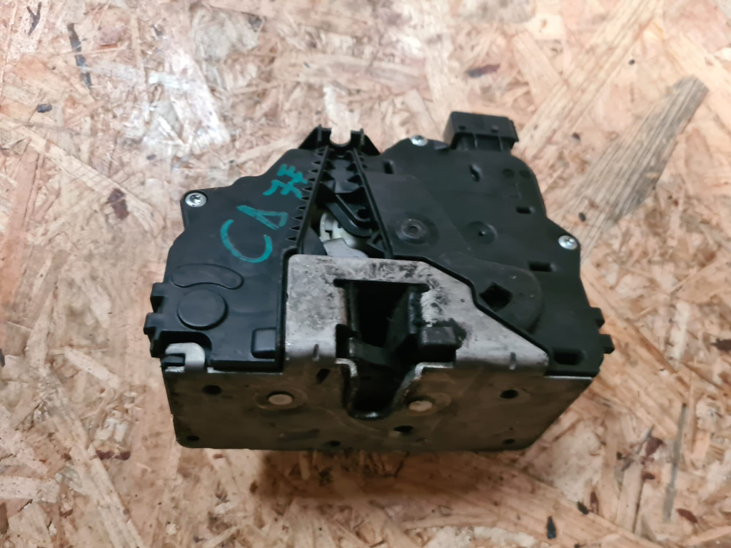 Broasca usa dreapta fata Opel Corsa D 55702912, Ident: SC