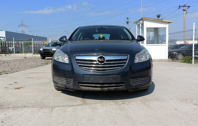 Broasca usa dreapta fata Opel Insignia A 2010 hatc